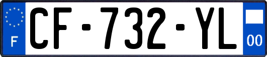 CF-732-YL