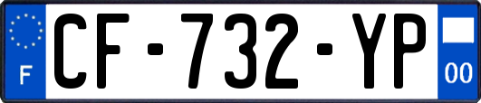 CF-732-YP