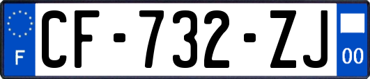 CF-732-ZJ