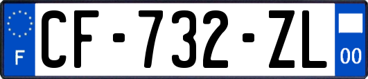 CF-732-ZL