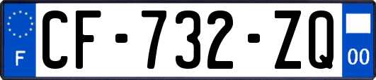 CF-732-ZQ