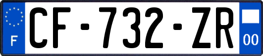 CF-732-ZR