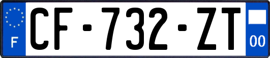 CF-732-ZT