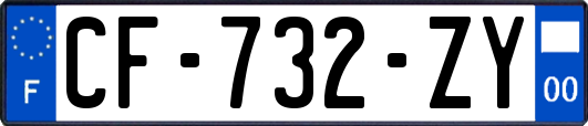 CF-732-ZY