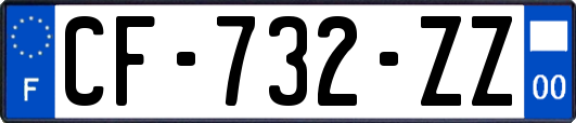 CF-732-ZZ