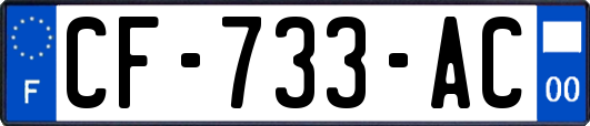 CF-733-AC