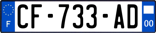 CF-733-AD