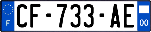 CF-733-AE