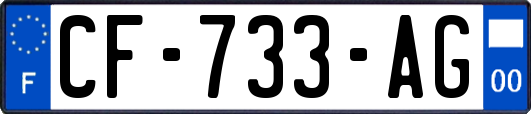 CF-733-AG