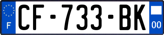 CF-733-BK