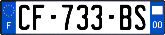 CF-733-BS