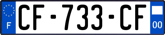 CF-733-CF