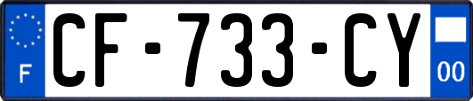 CF-733-CY