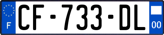 CF-733-DL