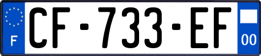 CF-733-EF