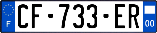 CF-733-ER