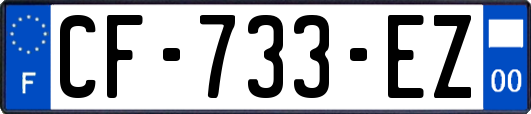 CF-733-EZ