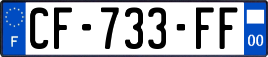CF-733-FF