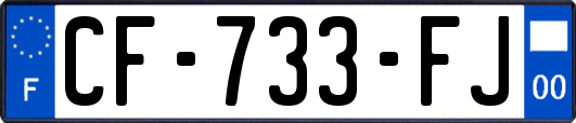 CF-733-FJ