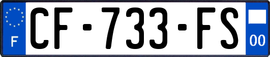 CF-733-FS