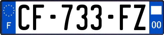 CF-733-FZ
