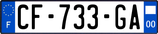 CF-733-GA
