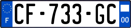 CF-733-GC