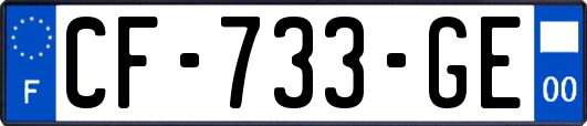 CF-733-GE