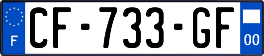 CF-733-GF
