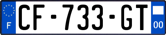 CF-733-GT