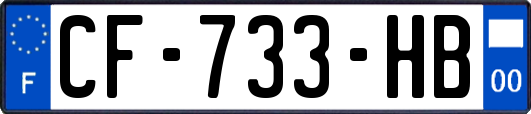 CF-733-HB