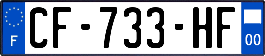 CF-733-HF