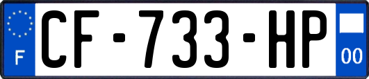 CF-733-HP