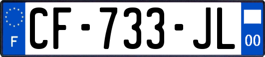 CF-733-JL