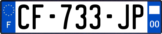 CF-733-JP