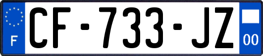 CF-733-JZ