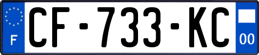 CF-733-KC