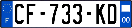 CF-733-KD