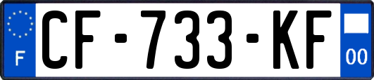 CF-733-KF