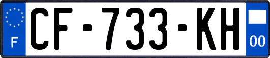 CF-733-KH