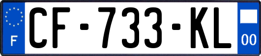 CF-733-KL