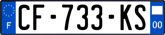 CF-733-KS