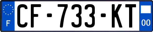 CF-733-KT