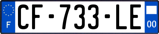 CF-733-LE