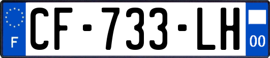 CF-733-LH