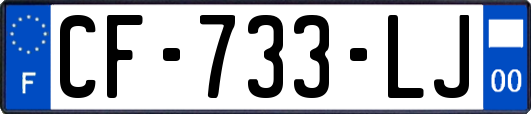CF-733-LJ