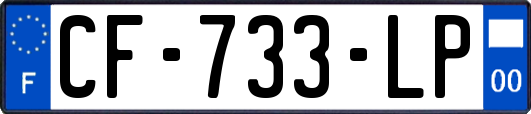 CF-733-LP