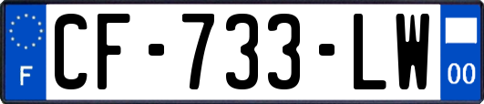 CF-733-LW