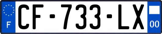 CF-733-LX