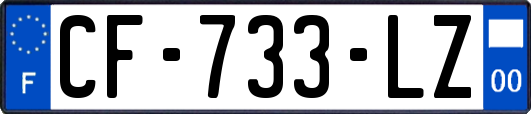 CF-733-LZ